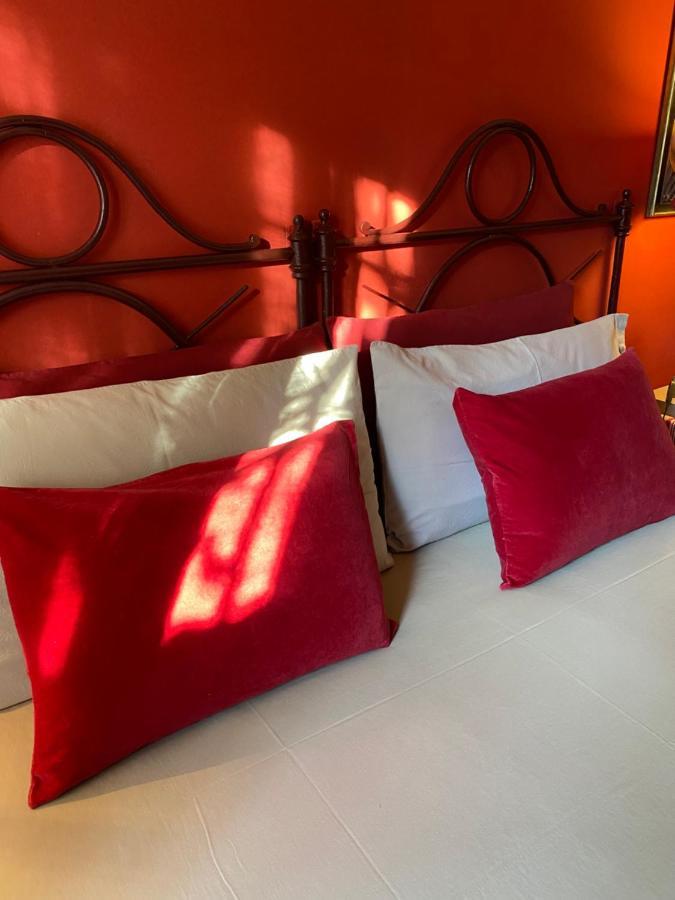 B&B Binot Carmagnola Exteriör bild