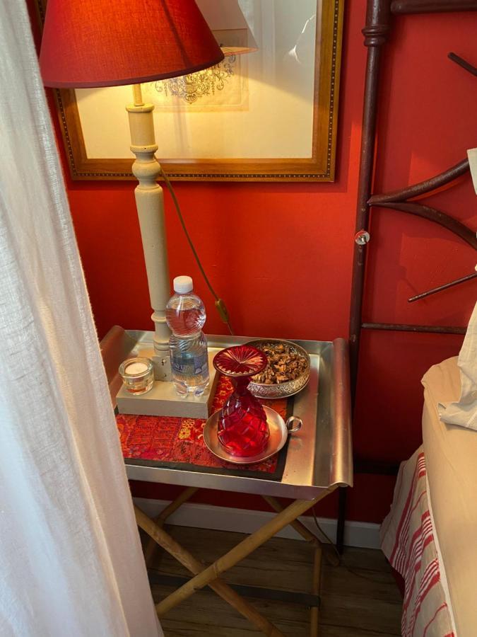 B&B Binot Carmagnola Exteriör bild