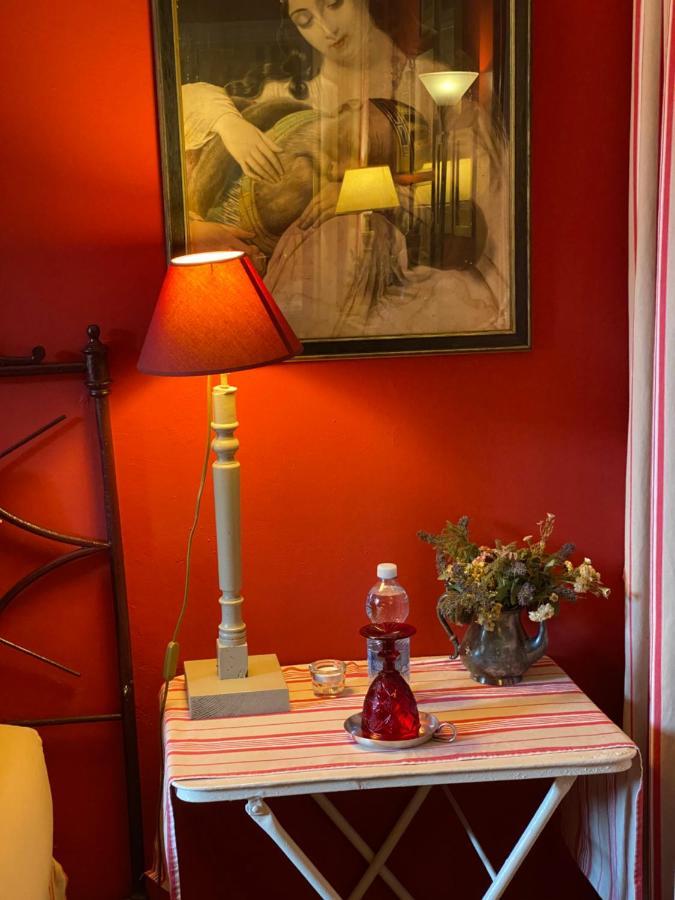 B&B Binot Carmagnola Exteriör bild