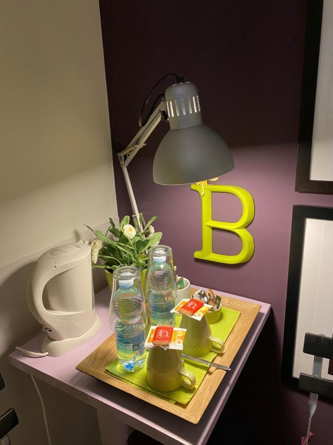 B&B Binot Carmagnola Exteriör bild