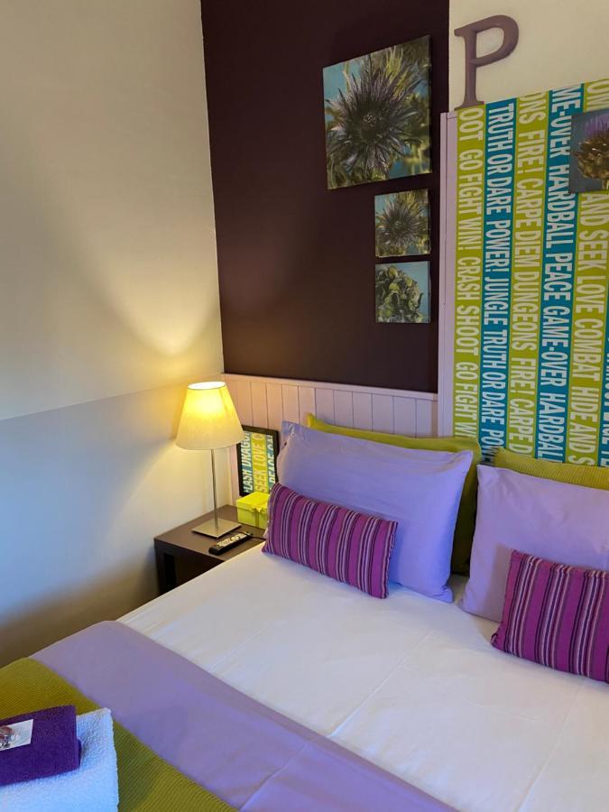 B&B Binot Carmagnola Exteriör bild