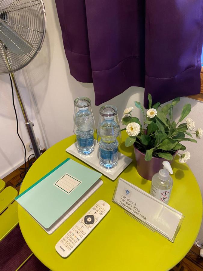 B&B Binot Carmagnola Exteriör bild