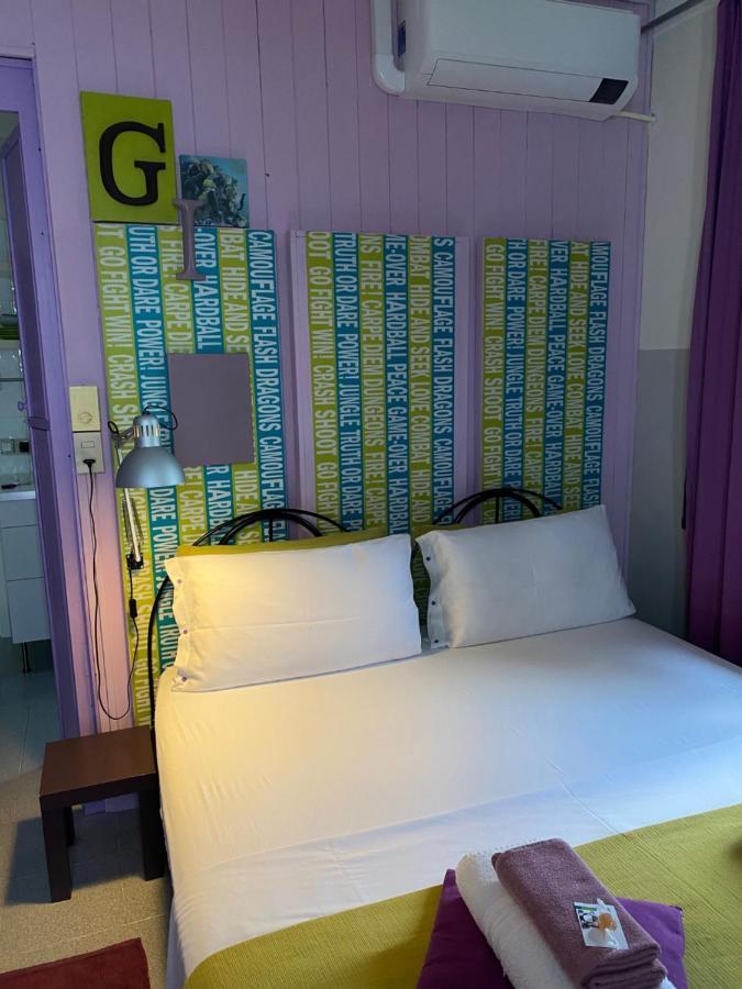 B&B Binot Carmagnola Exteriör bild