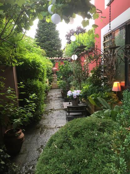 B&B Binot Carmagnola Exteriör bild